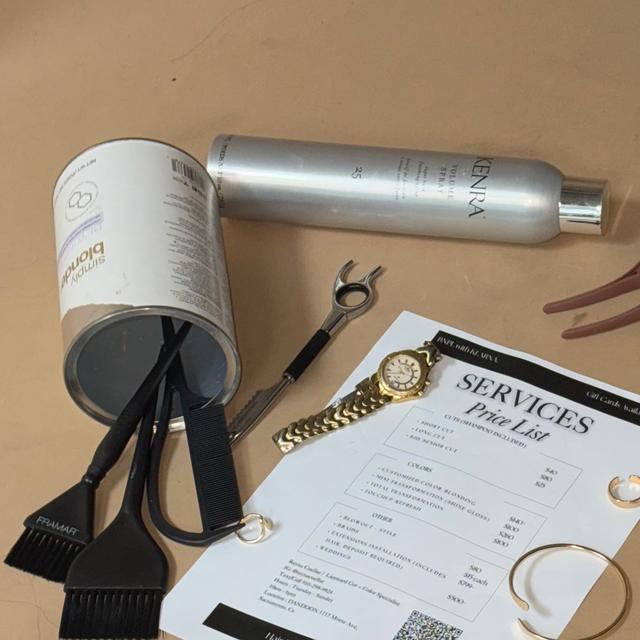 New Year, New Maintenance 